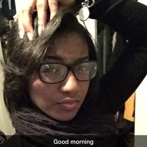 Meet your Posher, Jasmine